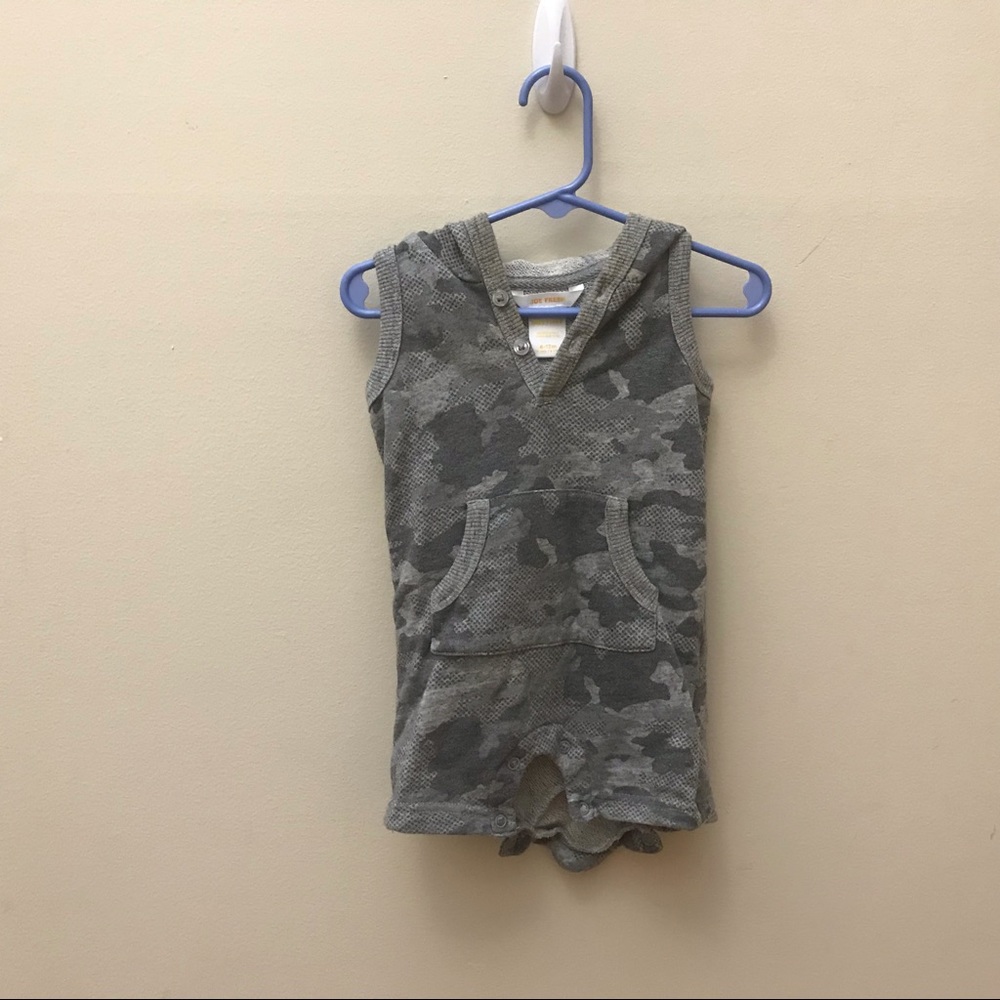 Overall short
